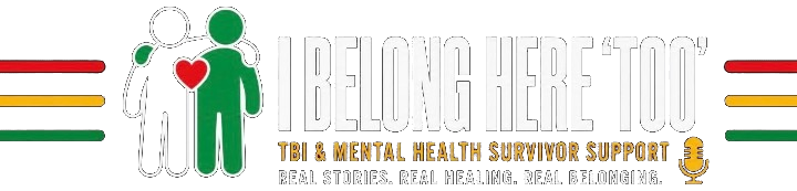 I Belong Here TOO logo